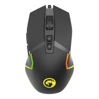 Игровая мышь Marvo G941 (черный) фото 1